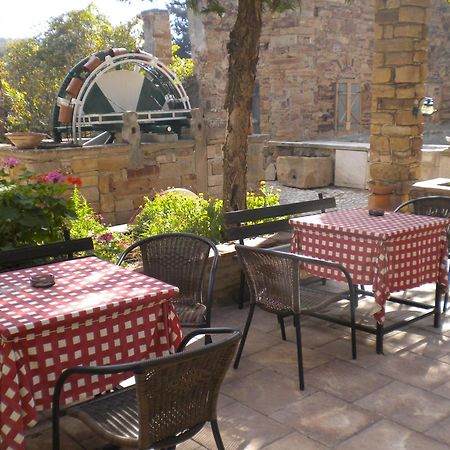 Topakas House Kampochora  Екстериор снимка