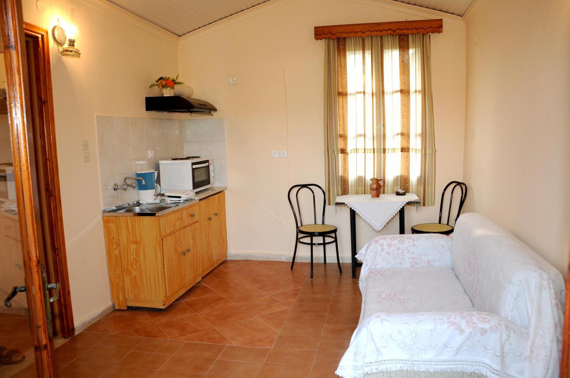 Topakas House Kampochora  Екстериор снимка