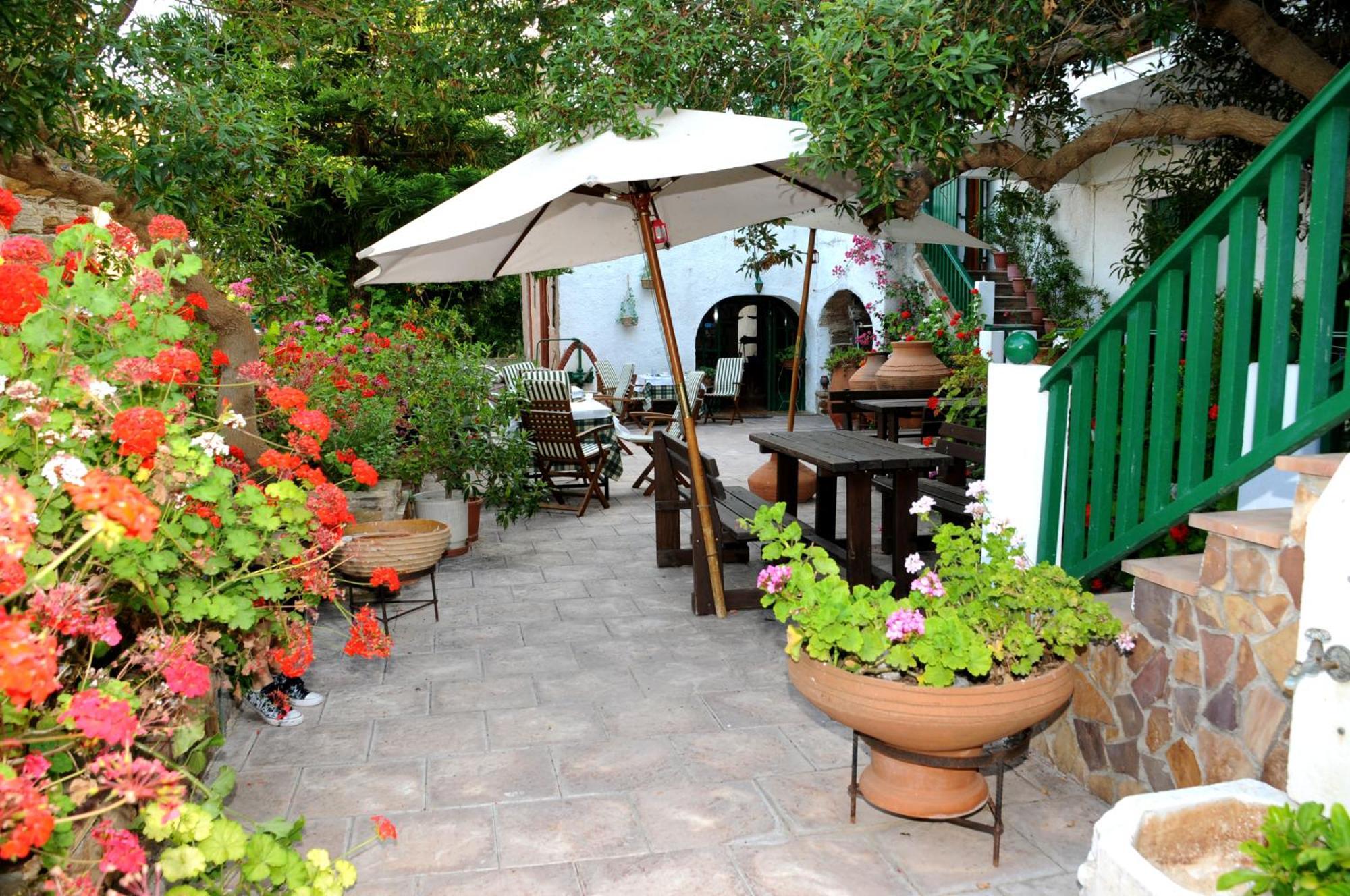 Topakas House Kampochora  Екстериор снимка