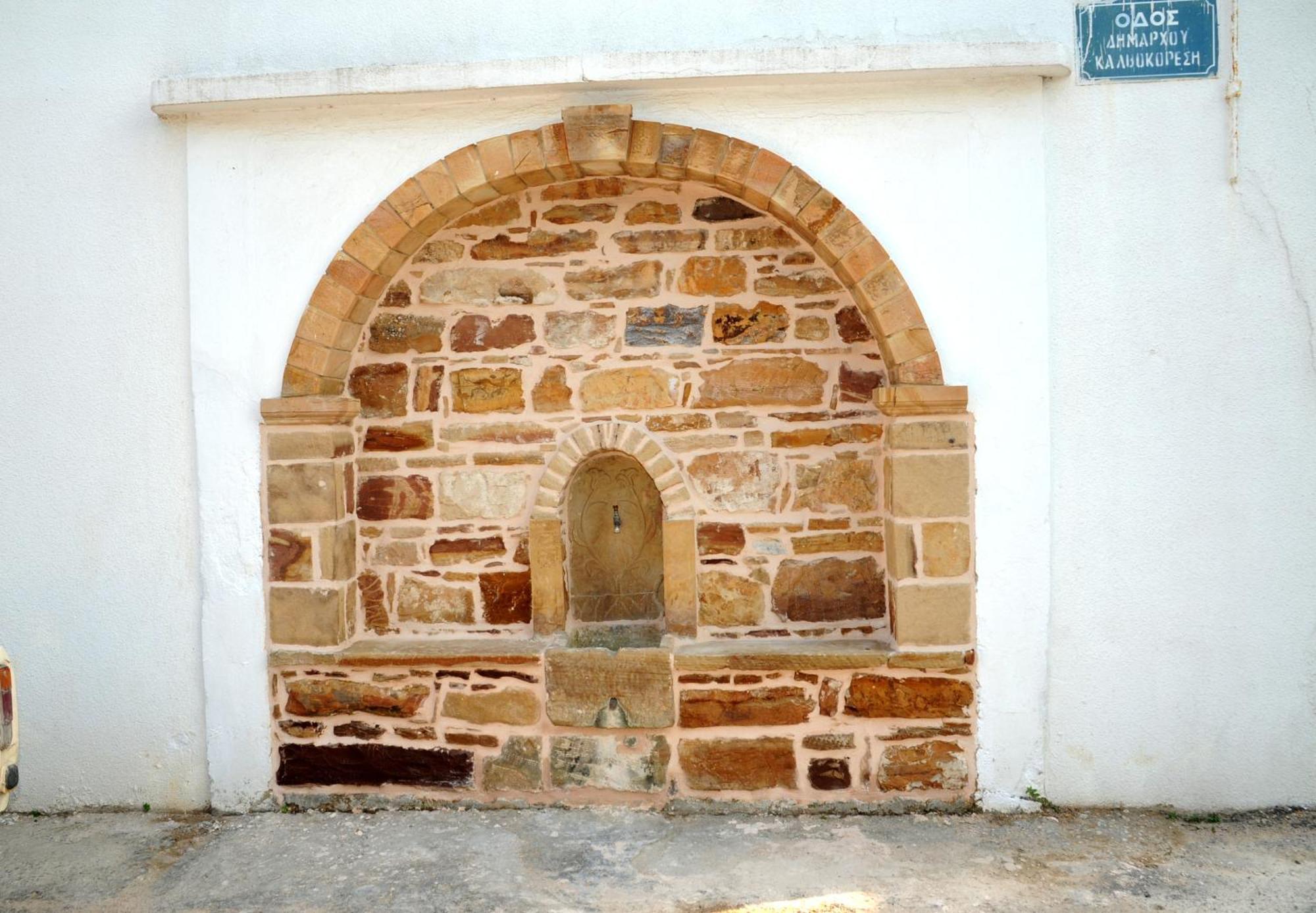 Topakas House Kampochora  Екстериор снимка