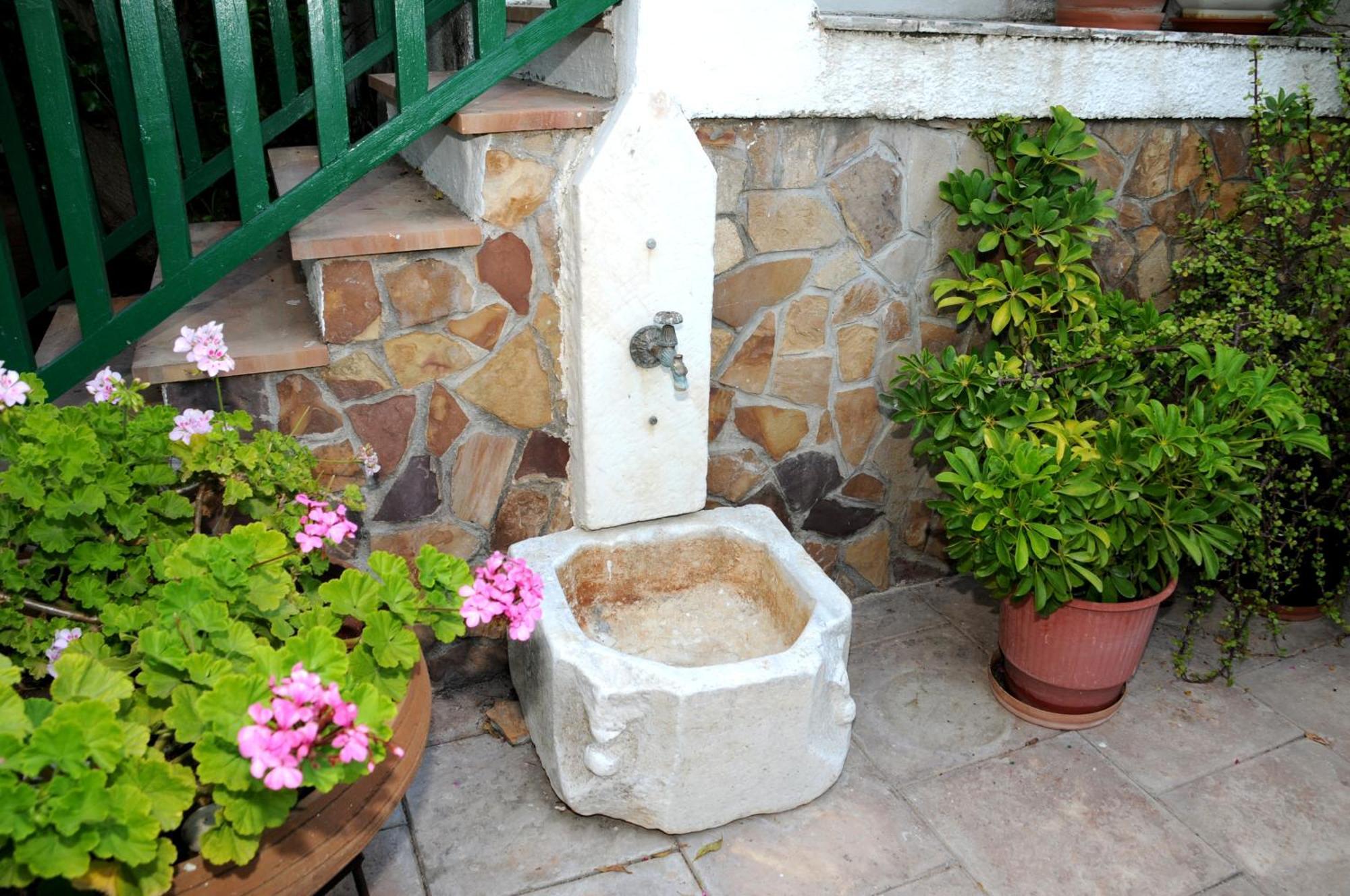Topakas House Kampochora  Екстериор снимка