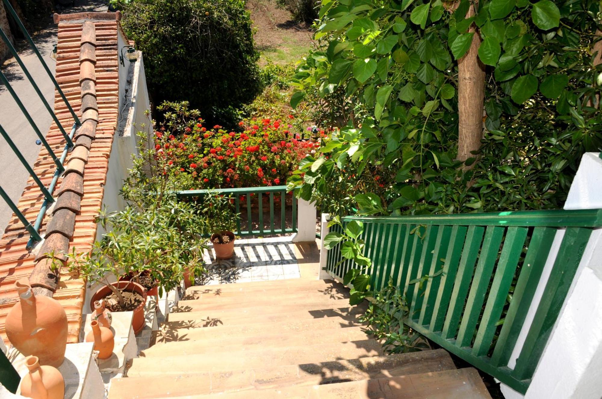Topakas House Kampochora  Екстериор снимка