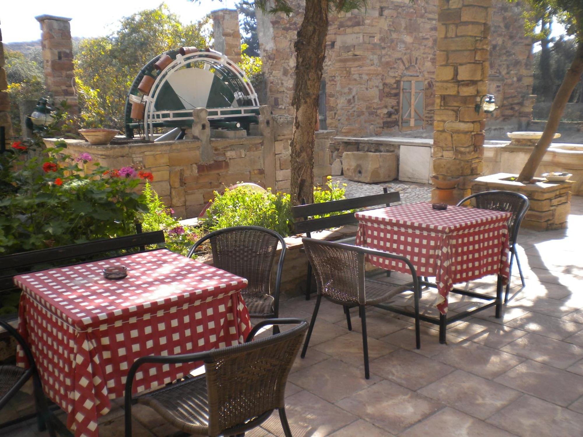 Topakas House Kampochora  Екстериор снимка