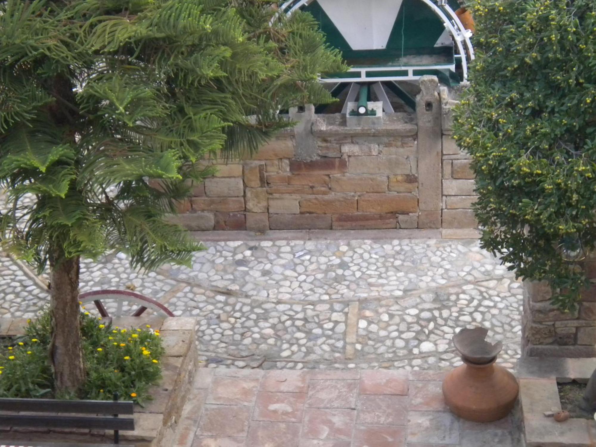Topakas House Kampochora  Екстериор снимка