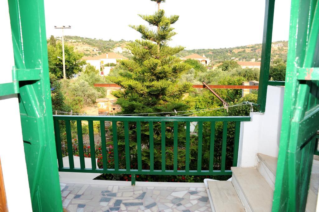 Topakas House Kampochora  Екстериор снимка