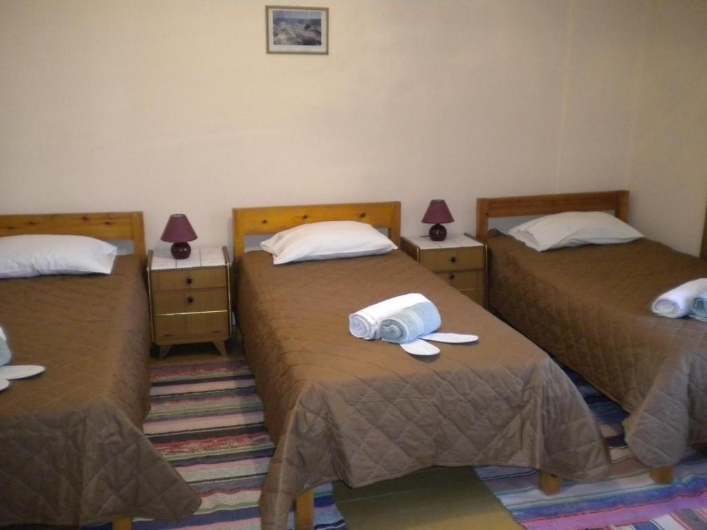 Topakas House Kampochora  Стая снимка