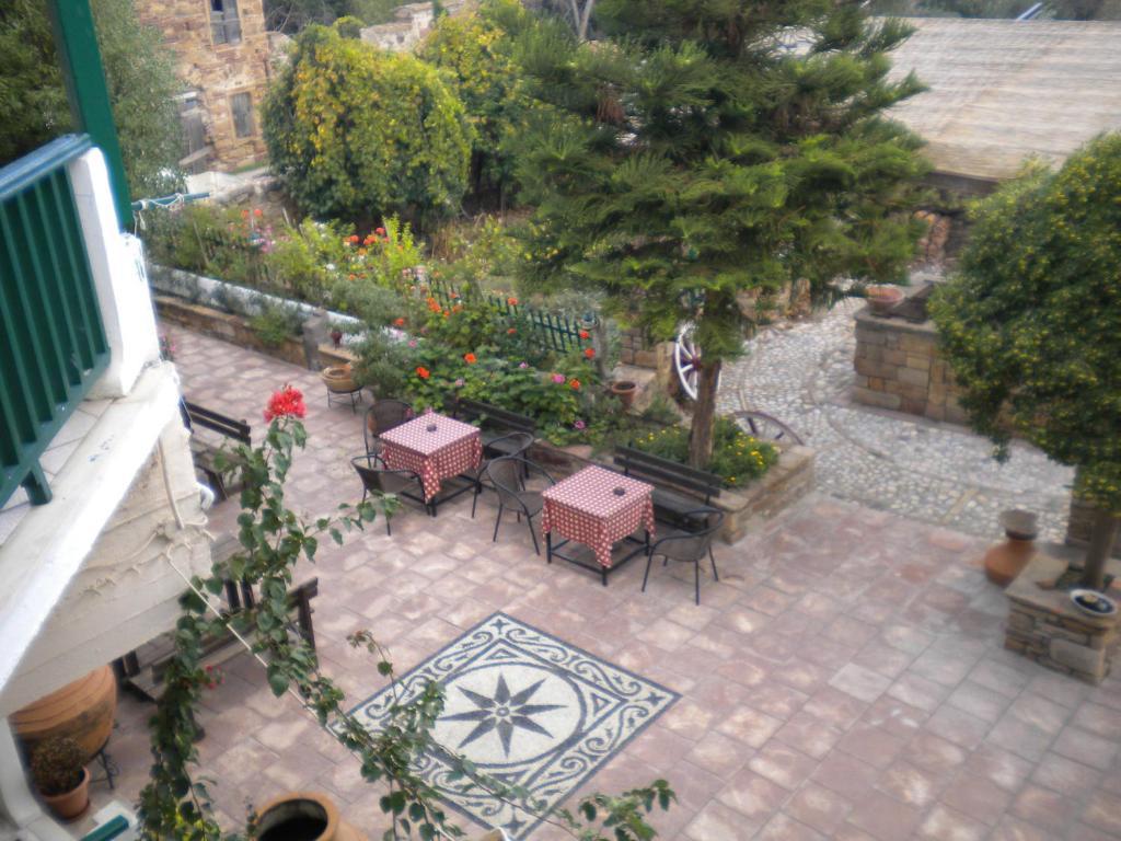 Topakas House Kampochora  Стая снимка