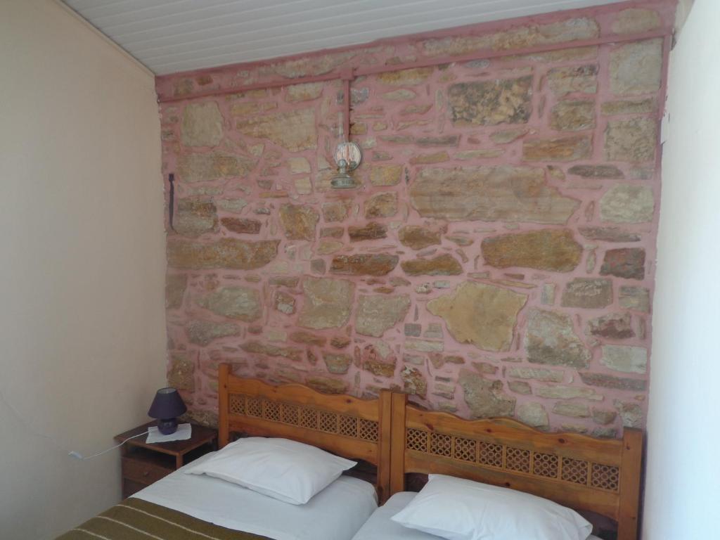 Topakas House Kampochora  Стая снимка