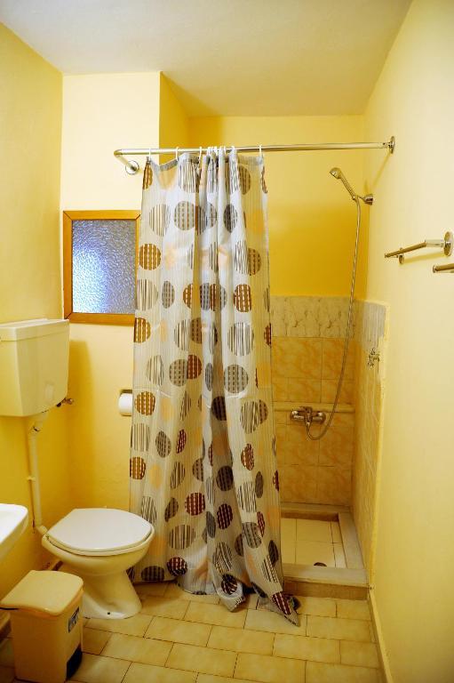 Topakas House Kampochora  Стая снимка