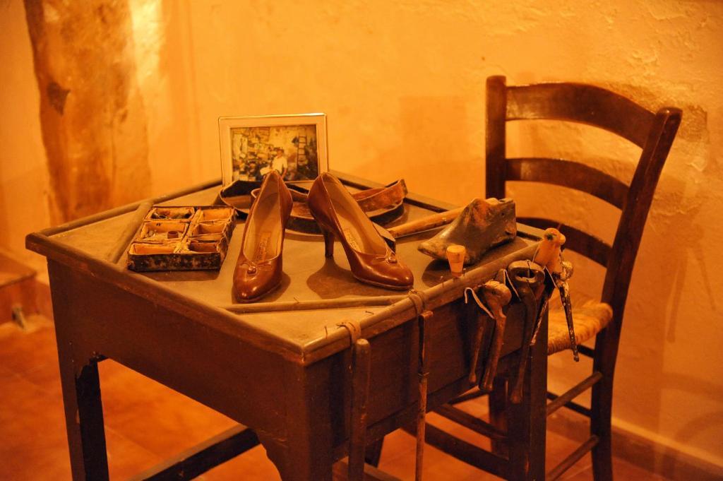 Topakas House Kampochora  Екстериор снимка