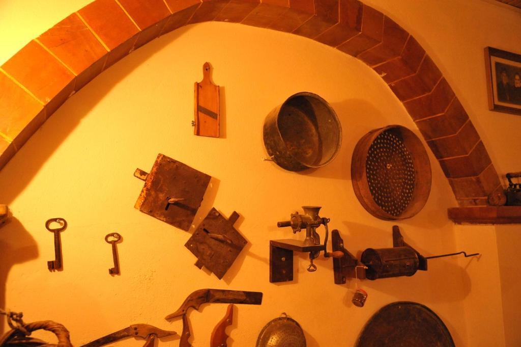Topakas House Kampochora  Екстериор снимка
