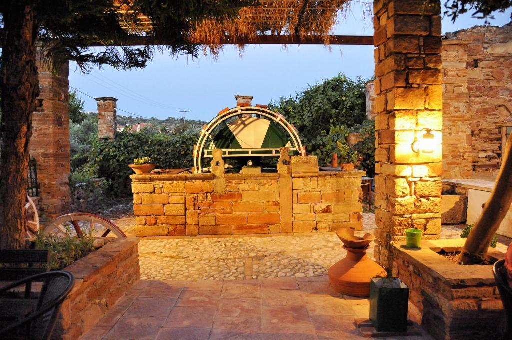 Topakas House Kampochora  Екстериор снимка