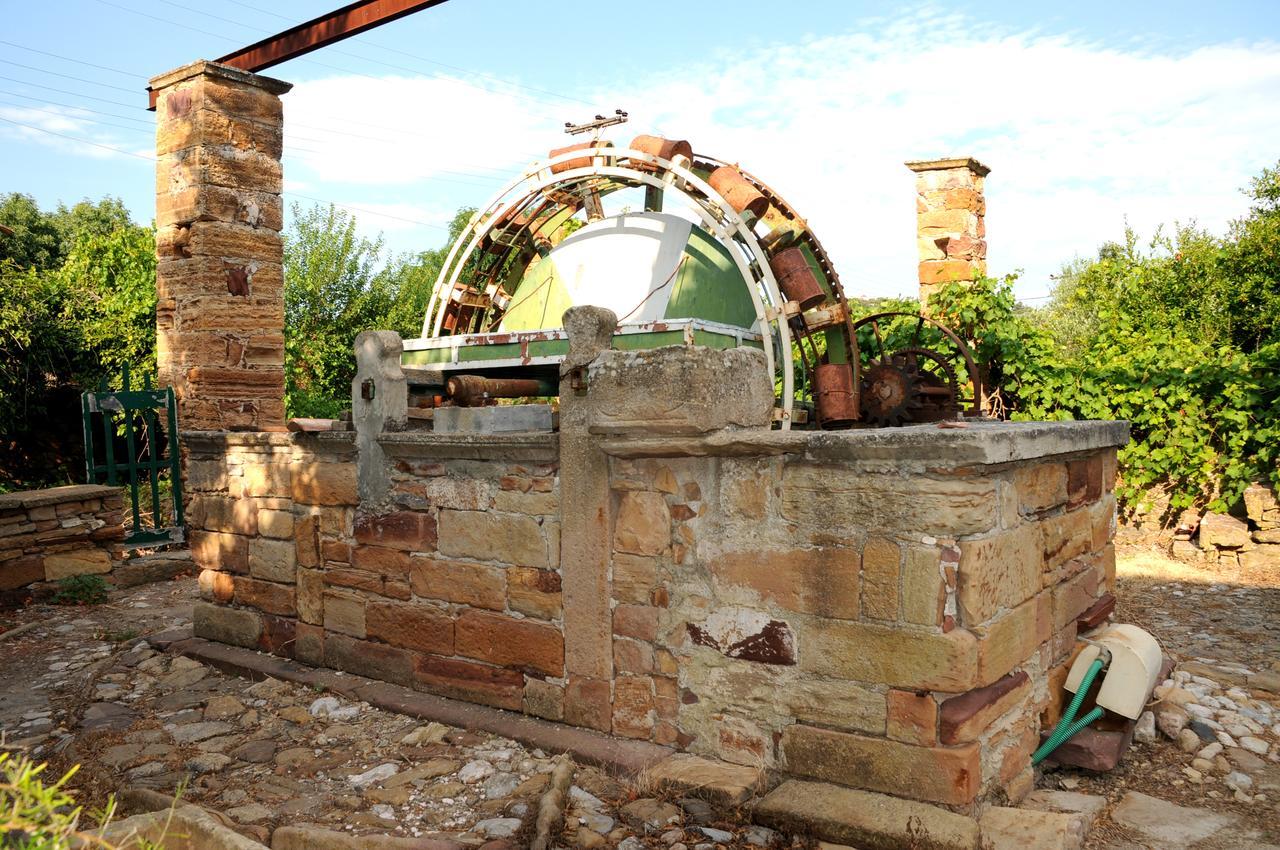 Topakas House Kampochora  Екстериор снимка