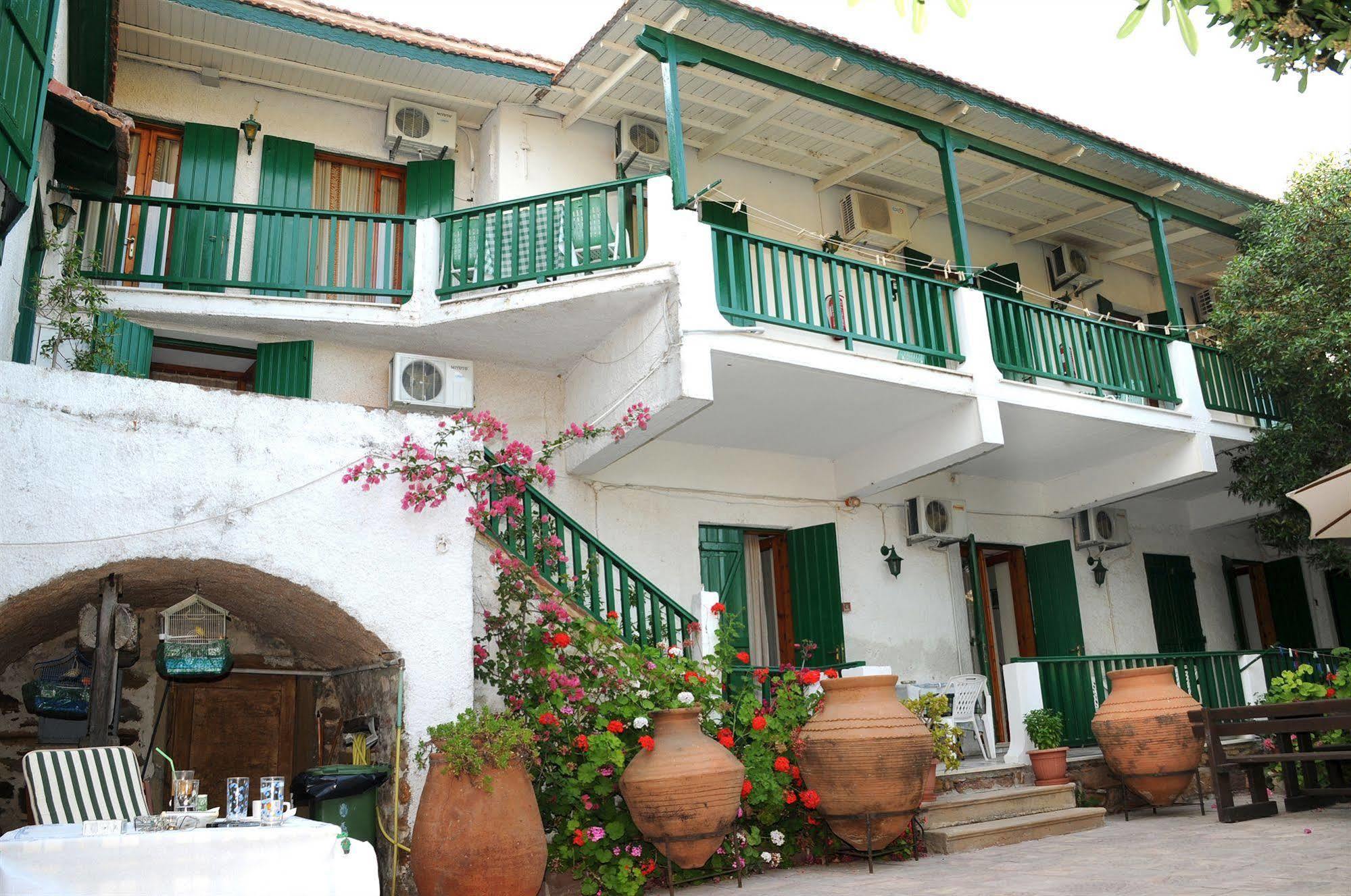 Topakas House Kampochora  Екстериор снимка
