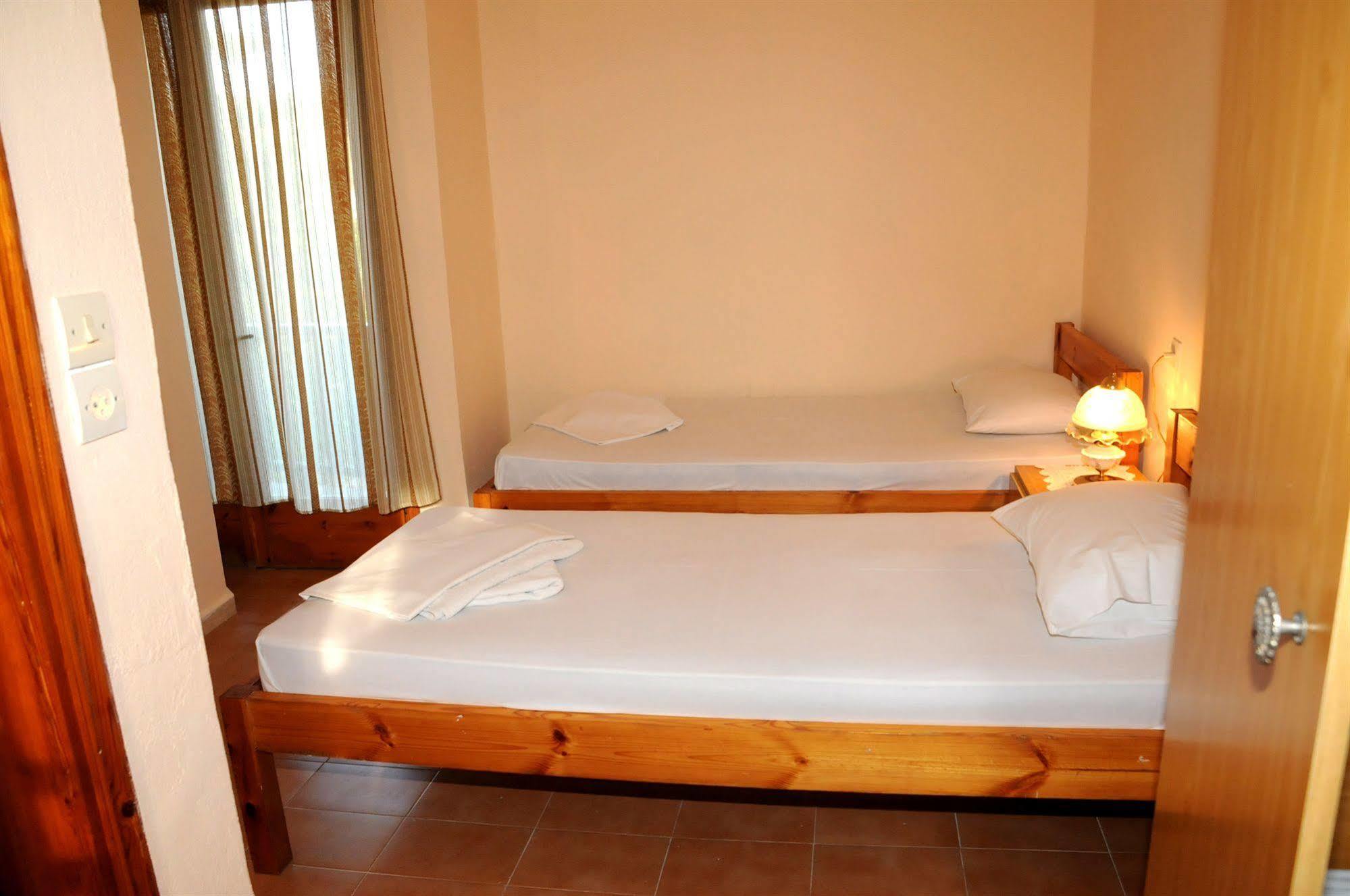 Topakas House Kampochora  Екстериор снимка