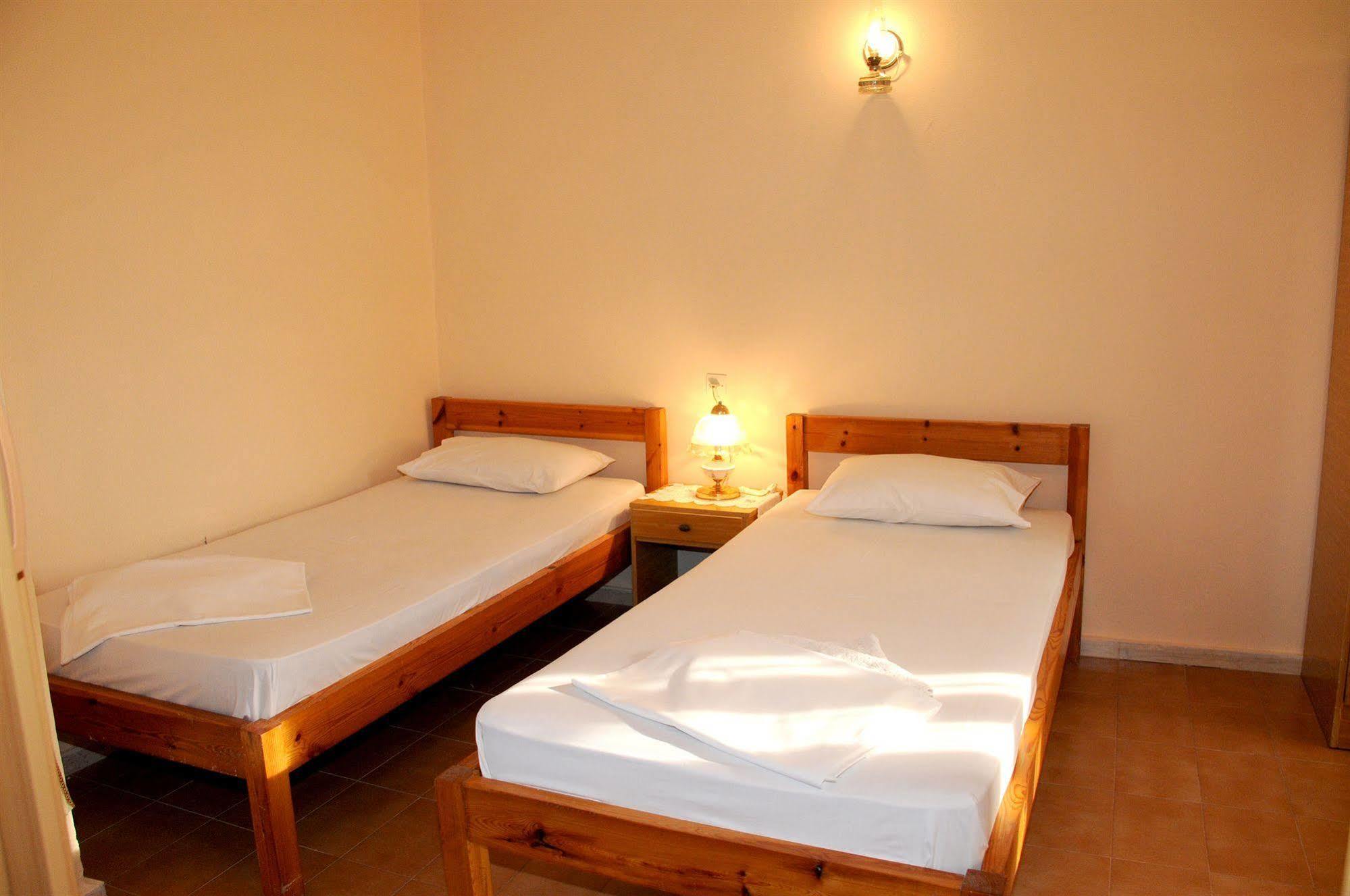 Topakas House Kampochora  Екстериор снимка