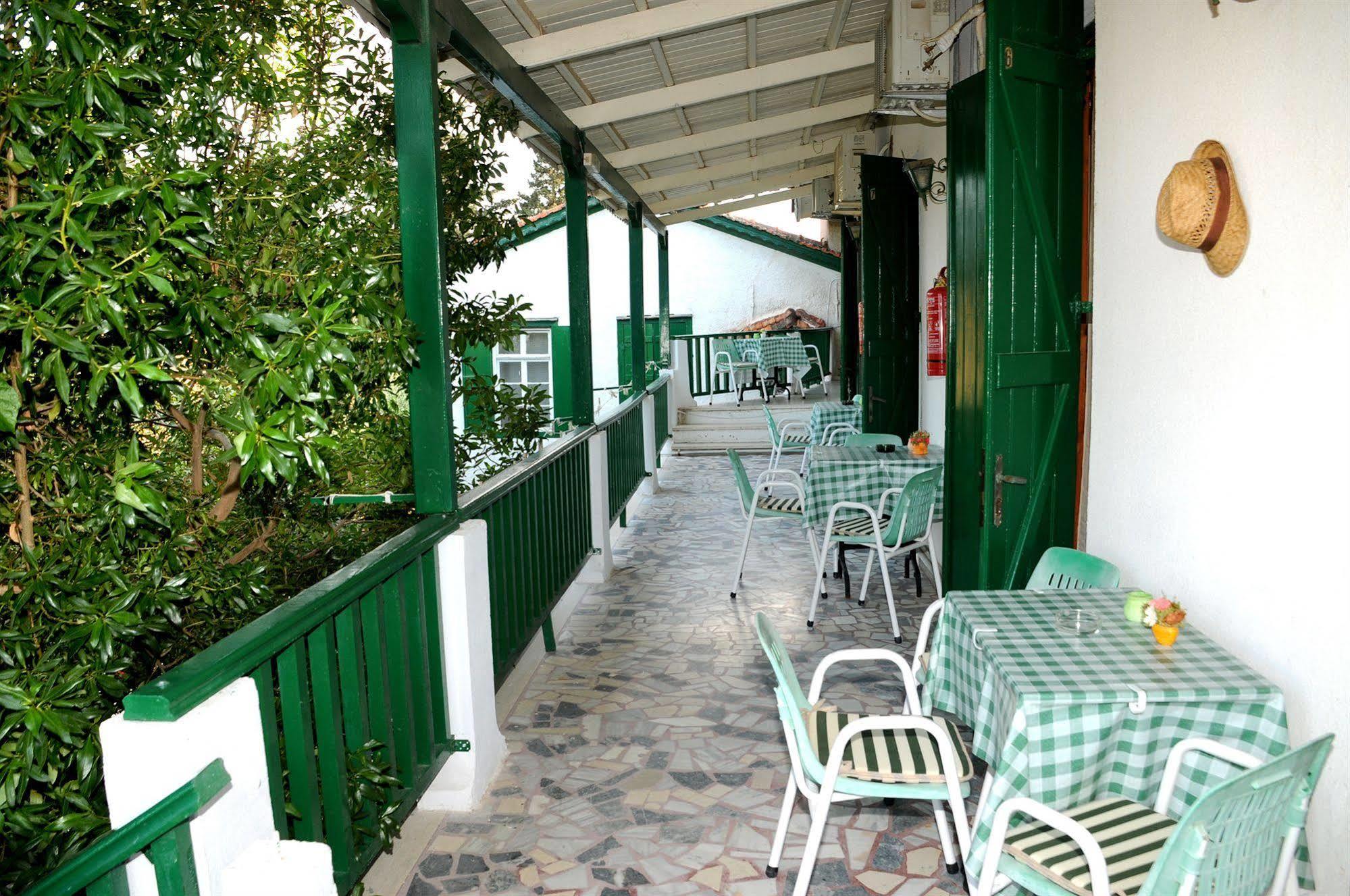 Topakas House Kampochora  Екстериор снимка